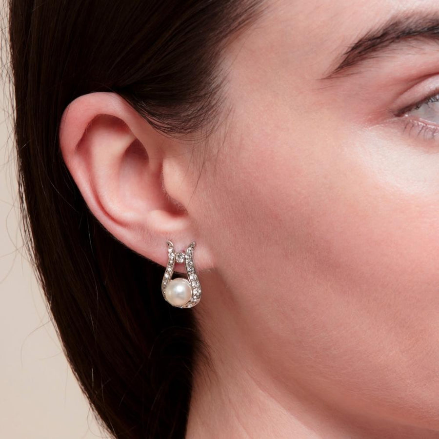 Knight & Day - Jada Earrings