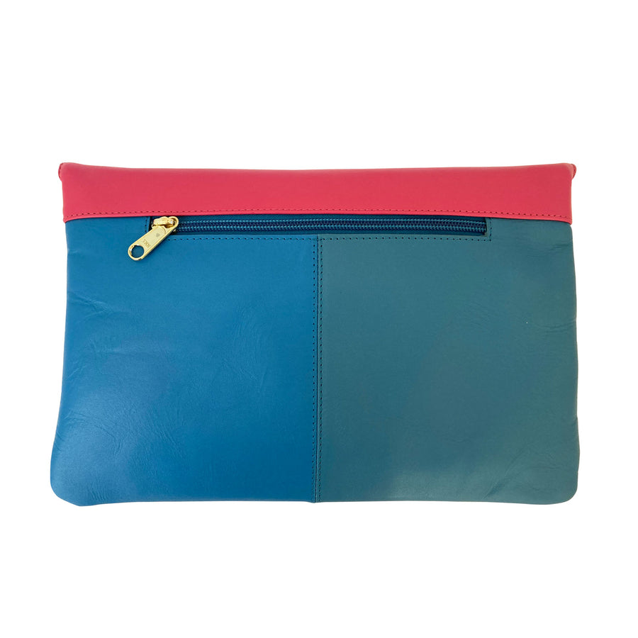 Soruka - Charlotte Leather Handbag