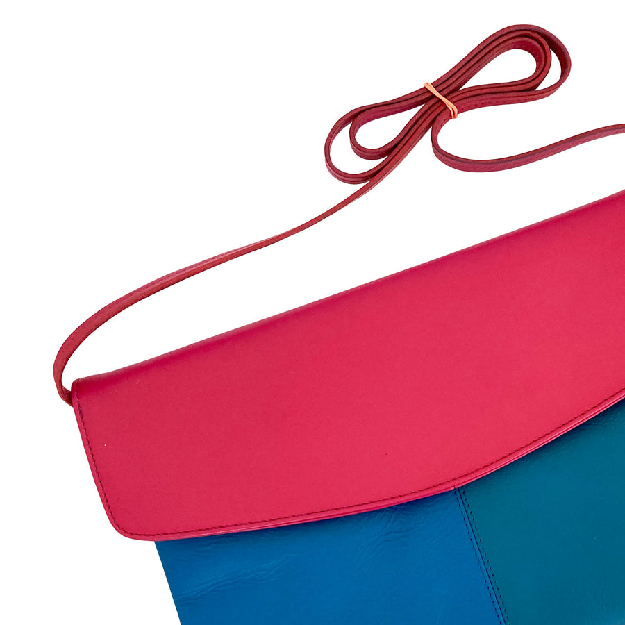 Soruka - Charlotte Leather Handbag