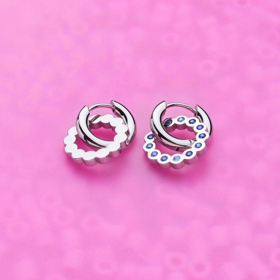 MelanO Jewelry - Friends Jessie Charm