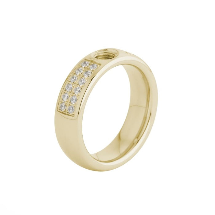 Melano Jewelry - Vivid Vicky Cz Ring