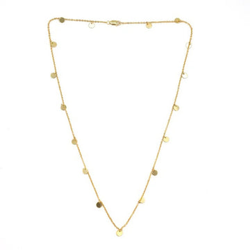 Jo Harpur - Isabelle Tiny Circle Necklace