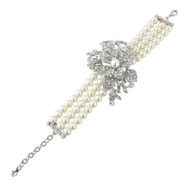 Vintage Chic Bracelet