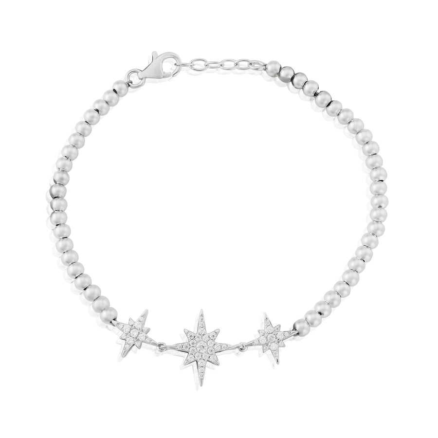 Waterford Crystal - Star Bracelet