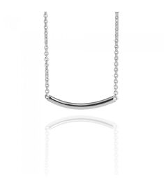 Muru - Arc Necklace