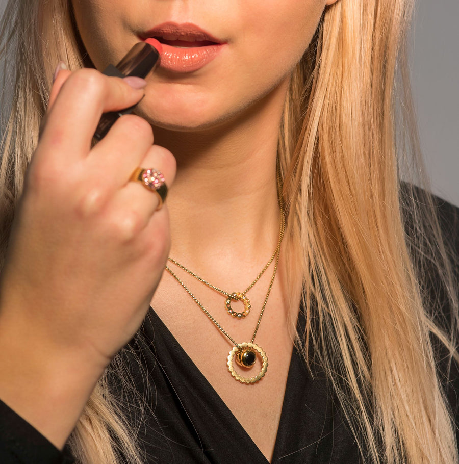 Melano Jewelry - Friends Jessie Charm