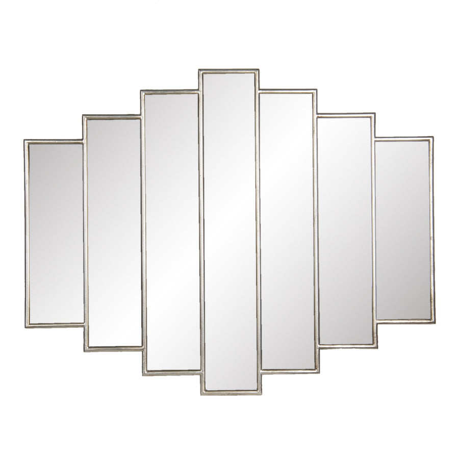 Panel Wall Mirror