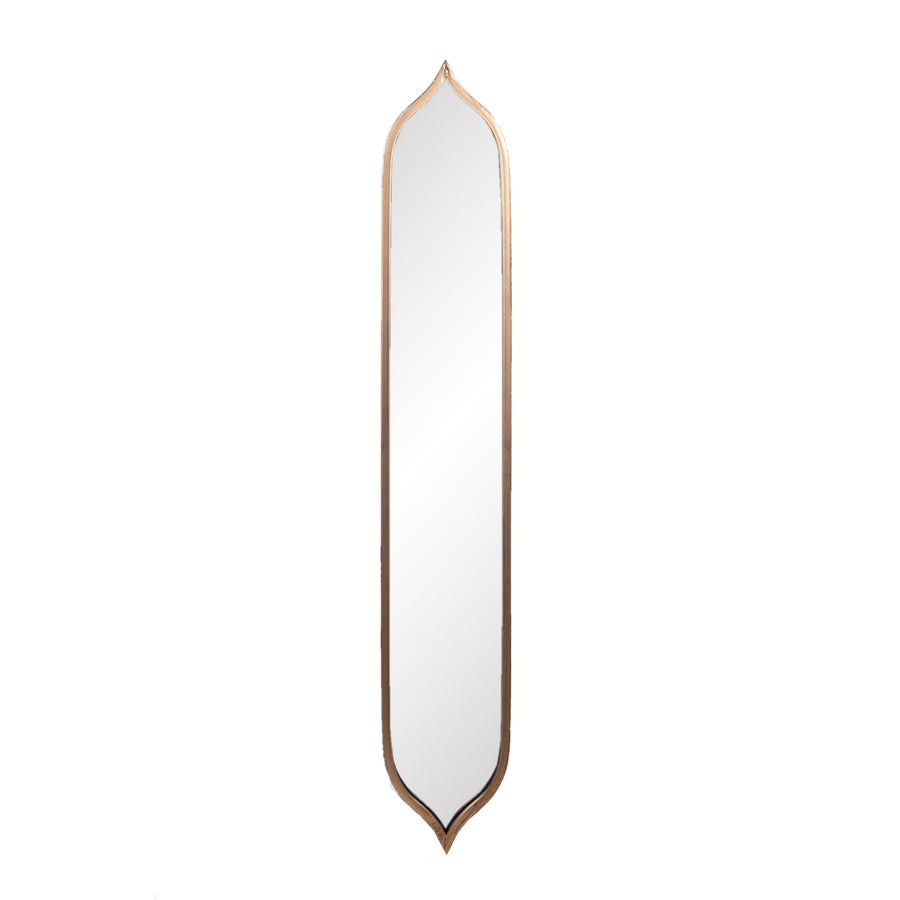 Narrow Wall Mirror