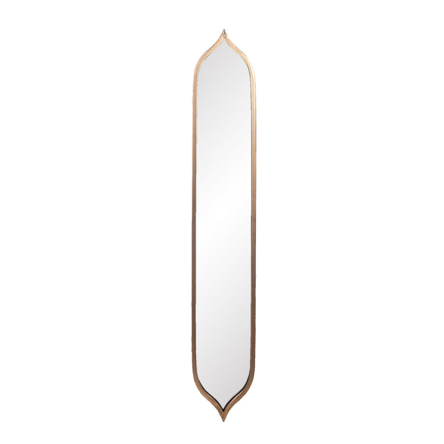 Narrow Wall Mirror