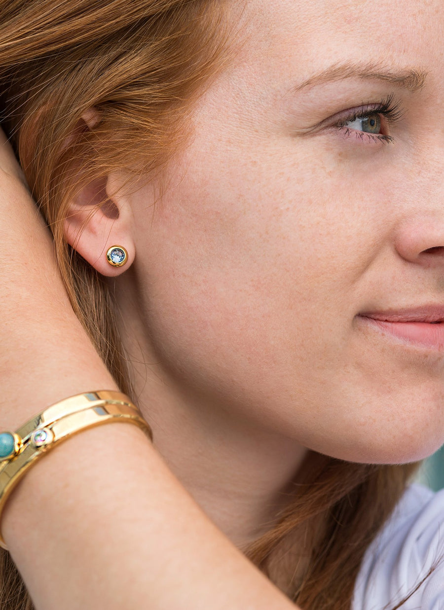 Melano Jewelry - Friends Mabel Earrings