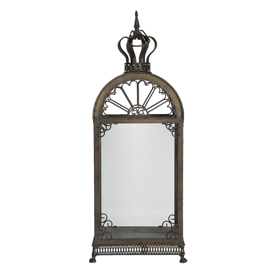 Metal Lantern
