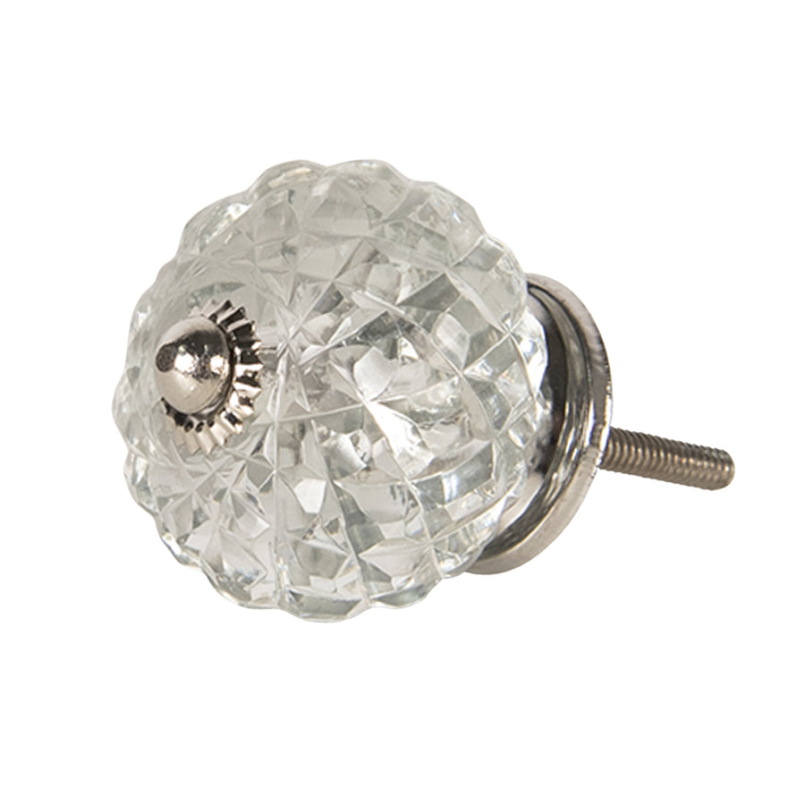 Glass Door Knob