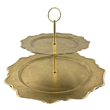 Tiered Platter