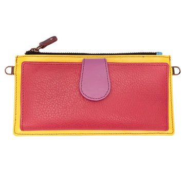 Soruka - Kimber Leather Clutch/Wallet