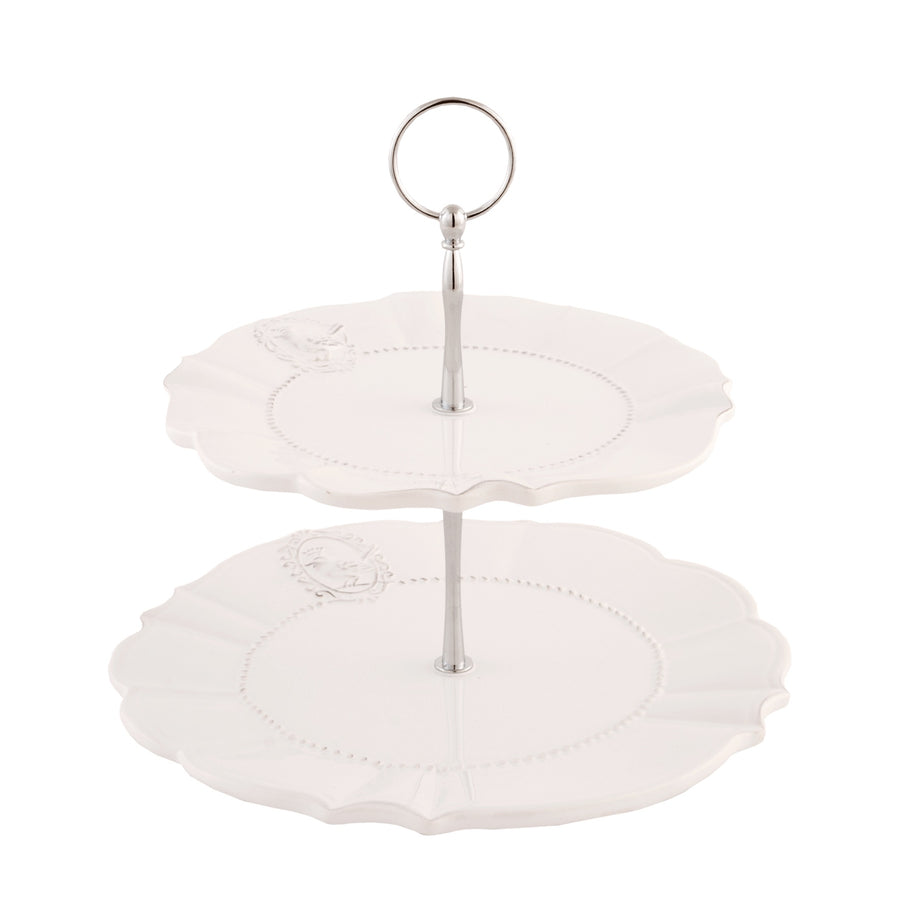 Tiered Platter