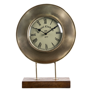 Table Clock