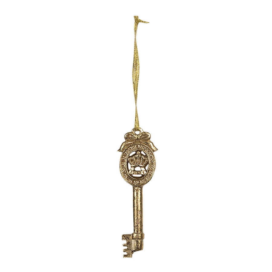 Hanging Key Decoration