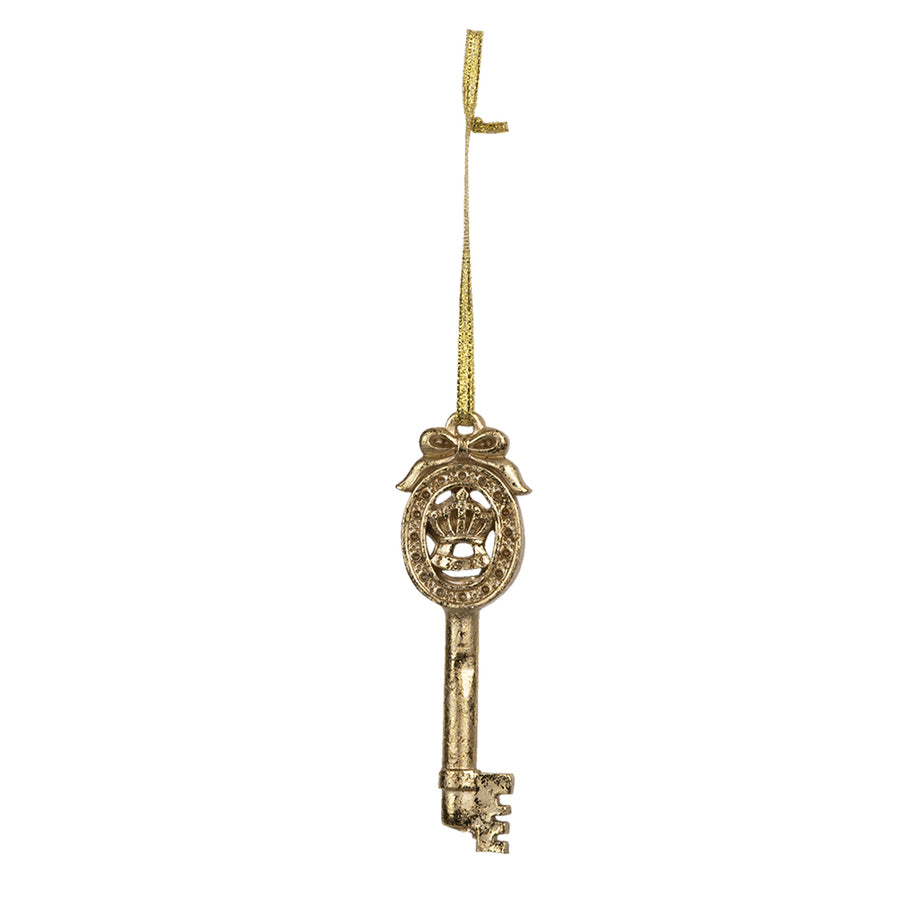 Hanging Key Decoration
