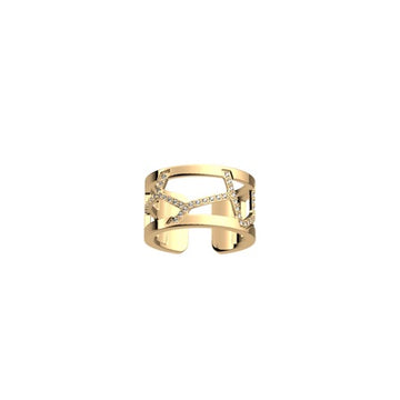 Les Georgettes - Girafe Ring