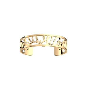 Les Georgettes - Arbre De V CZ Bangle