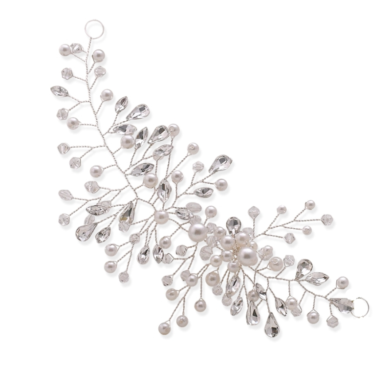 Luxe Shimmer Vine