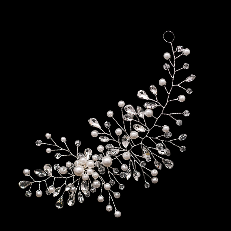 Luxe Shimmer Vine