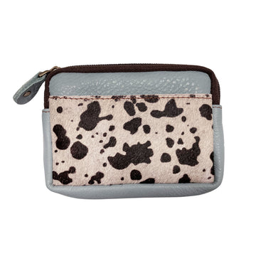 Soruka - Kai Leather Pouch