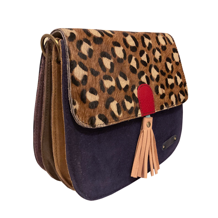 Soruka - Rose Handbag