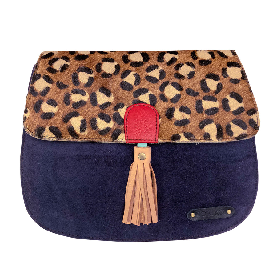 Soruka - Rose Handbag