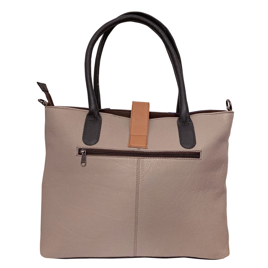 Soruka - Bianca Leather Bag