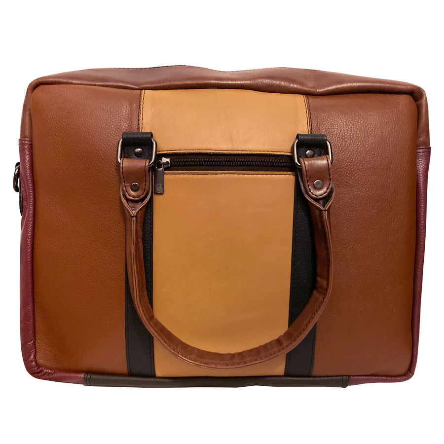 Soruka - Charles Leather bag