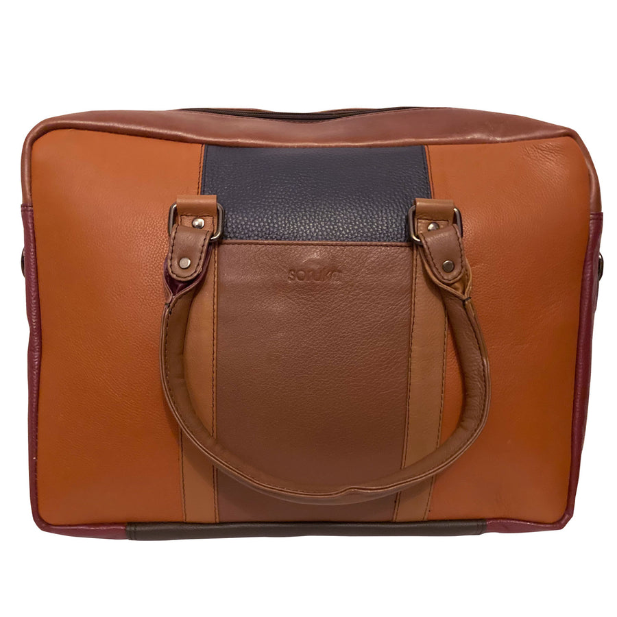 Soruka - Charles Leather bag