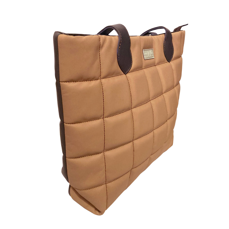 Soruka - Mykonos Leather handbag
