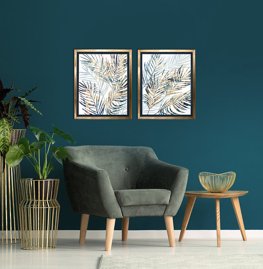 Wall Art - Summer Gaze II