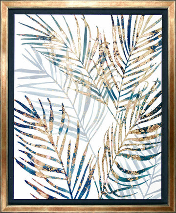 Wall Art - Summer Gaze I