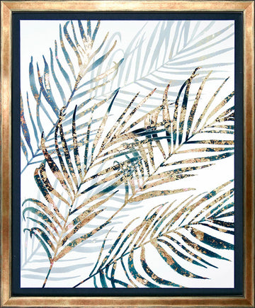 Wall Art - Summer Gaze II