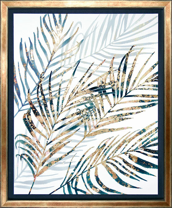 Wall Art - Summer Gaze II