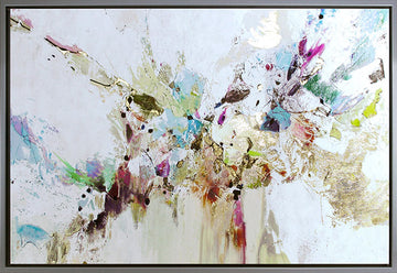 Wall Art - Colour Burst