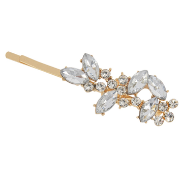Crystal Elegance Hair Clip