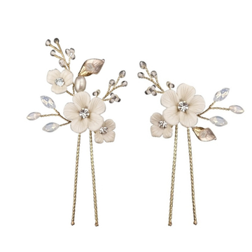 Vintage Chic Hair Pin