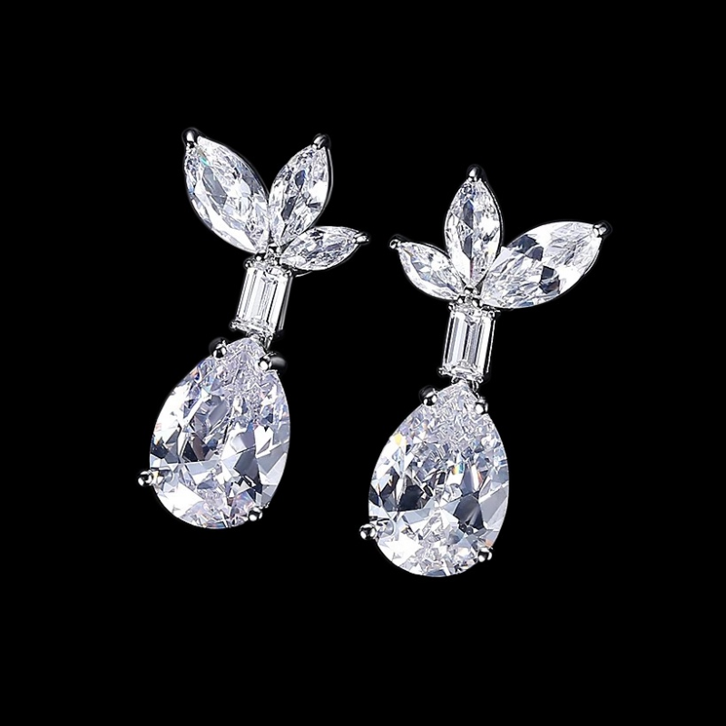 Sparkle Earrings