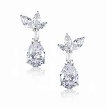 Sparkle Earrings