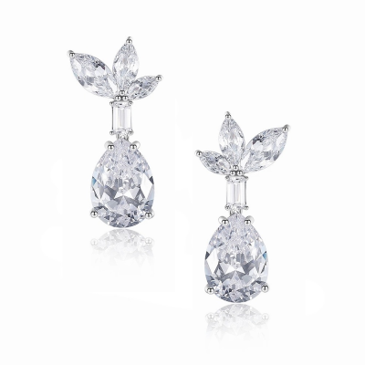 Sparkle Earrings