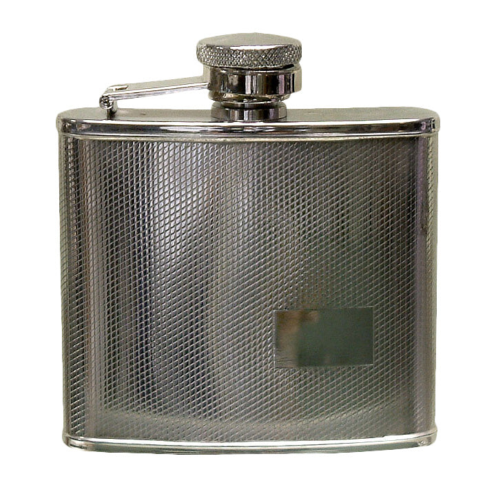 Hip flask