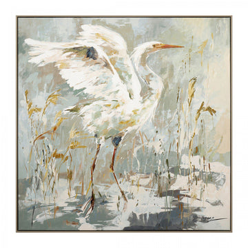 Wall Art - Grace