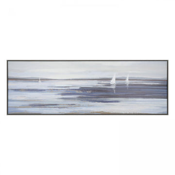 Wall Art - Seamless Shore