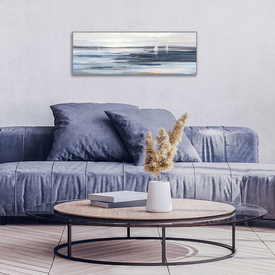 Wall Art - Seamless Shore