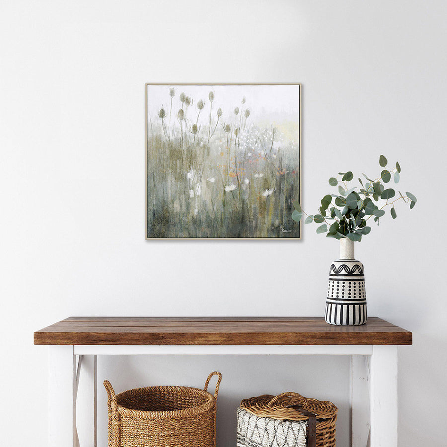 Wall Art - Silent Meadow