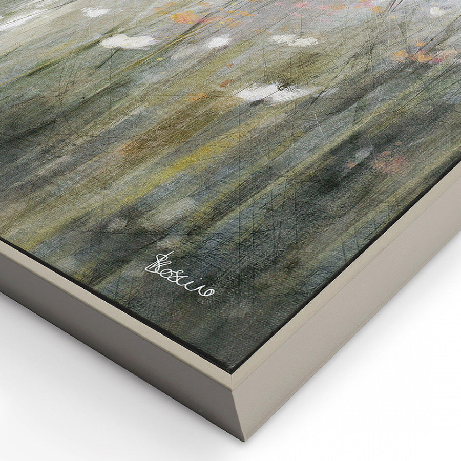 Wall Art - Silent Meadow