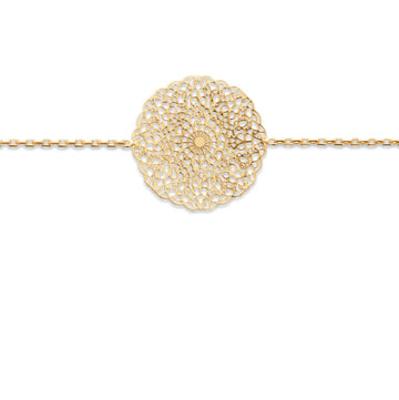 Burren - Pure Velvet Bracelet